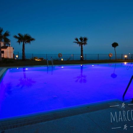 Magnolio Apartment Calaceite Torrox Exteriör bild