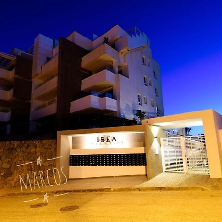 Magnolio Apartment Calaceite Torrox Exteriör bild