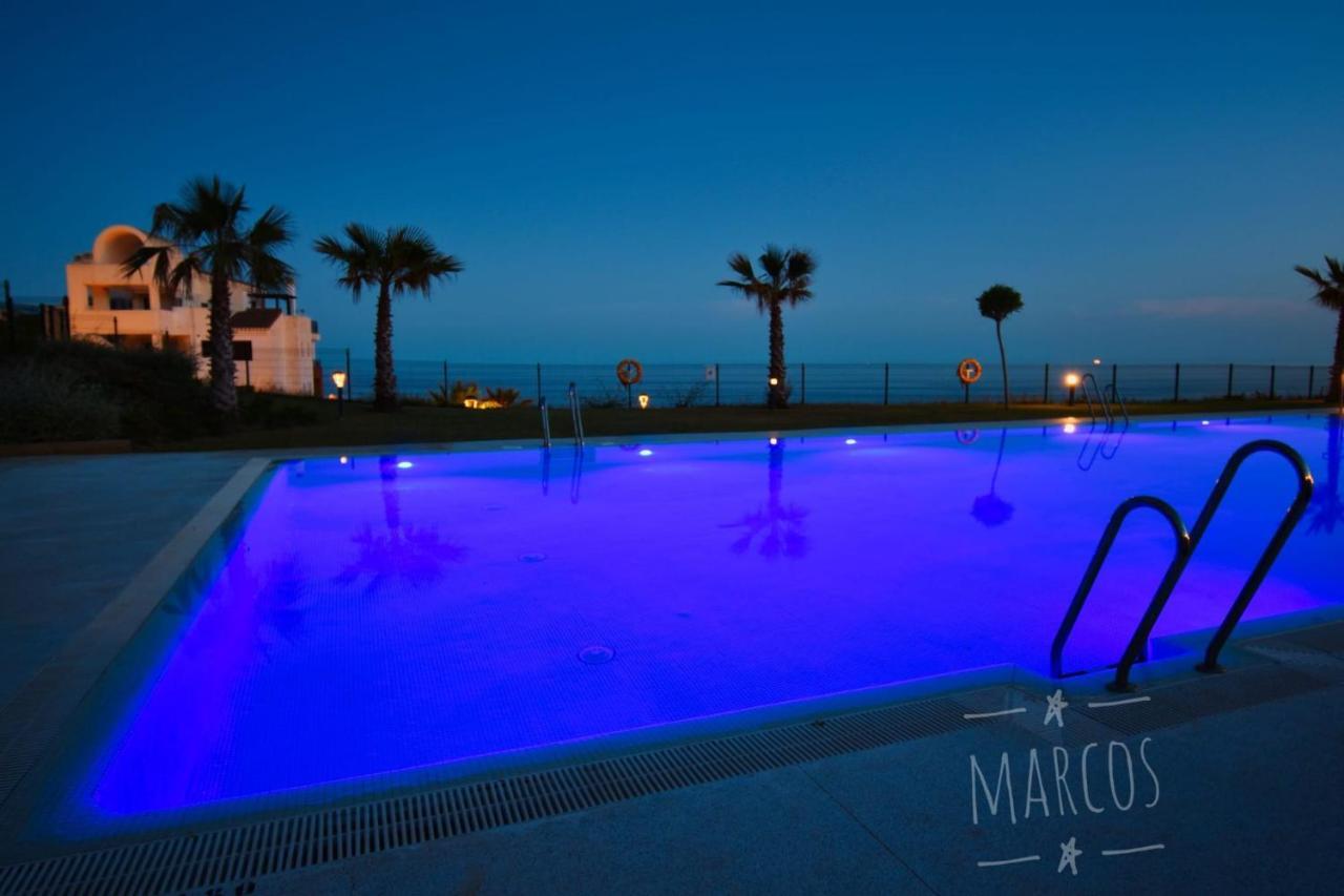 Magnolio Apartment Calaceite Torrox Exteriör bild